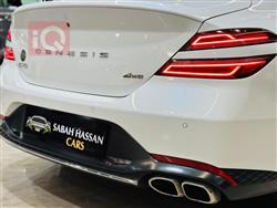 جنسس G70